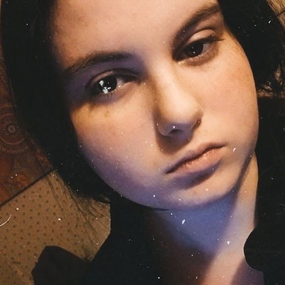 Meet your Posher, Hailey ann - Picture 1 of 1